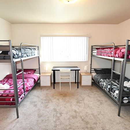 Hostel Style Shared Room デーリーシティ エクステリア 写真