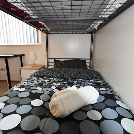 Hostel Style Shared Room デーリーシティ エクステリア 写真