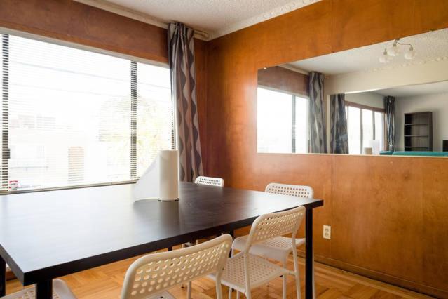 Hostel Style Shared Room デーリーシティ エクステリア 写真
