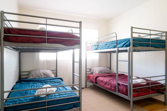 Hostel Style Shared Room デーリーシティ エクステリア 写真