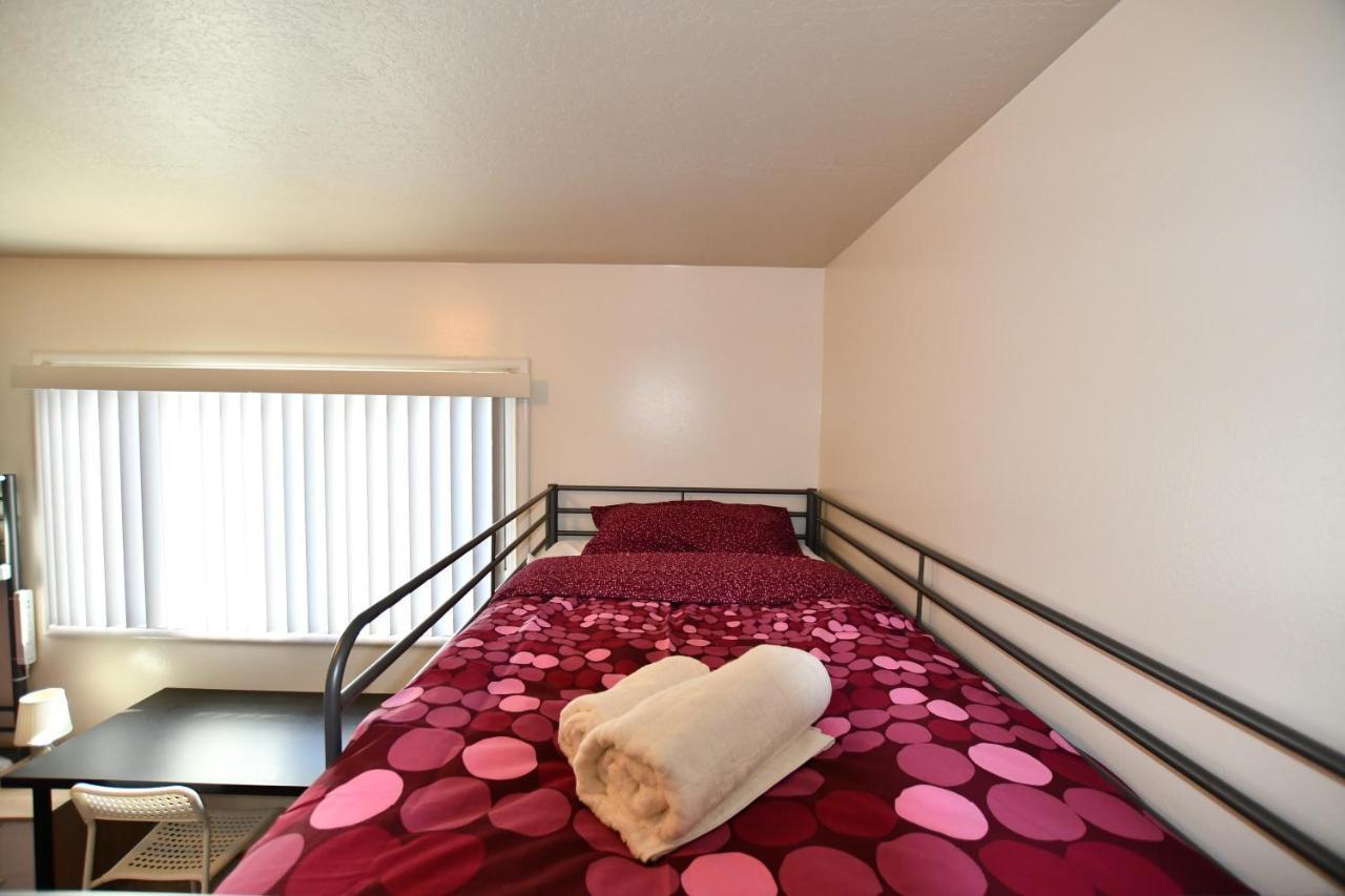 Hostel Style Shared Room デーリーシティ エクステリア 写真