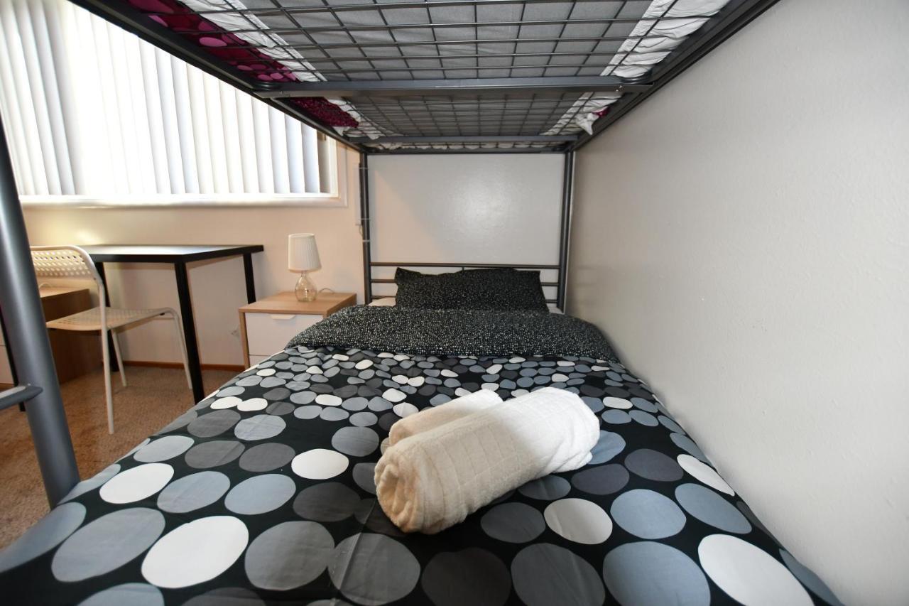 Hostel Style Shared Room デーリーシティ エクステリア 写真